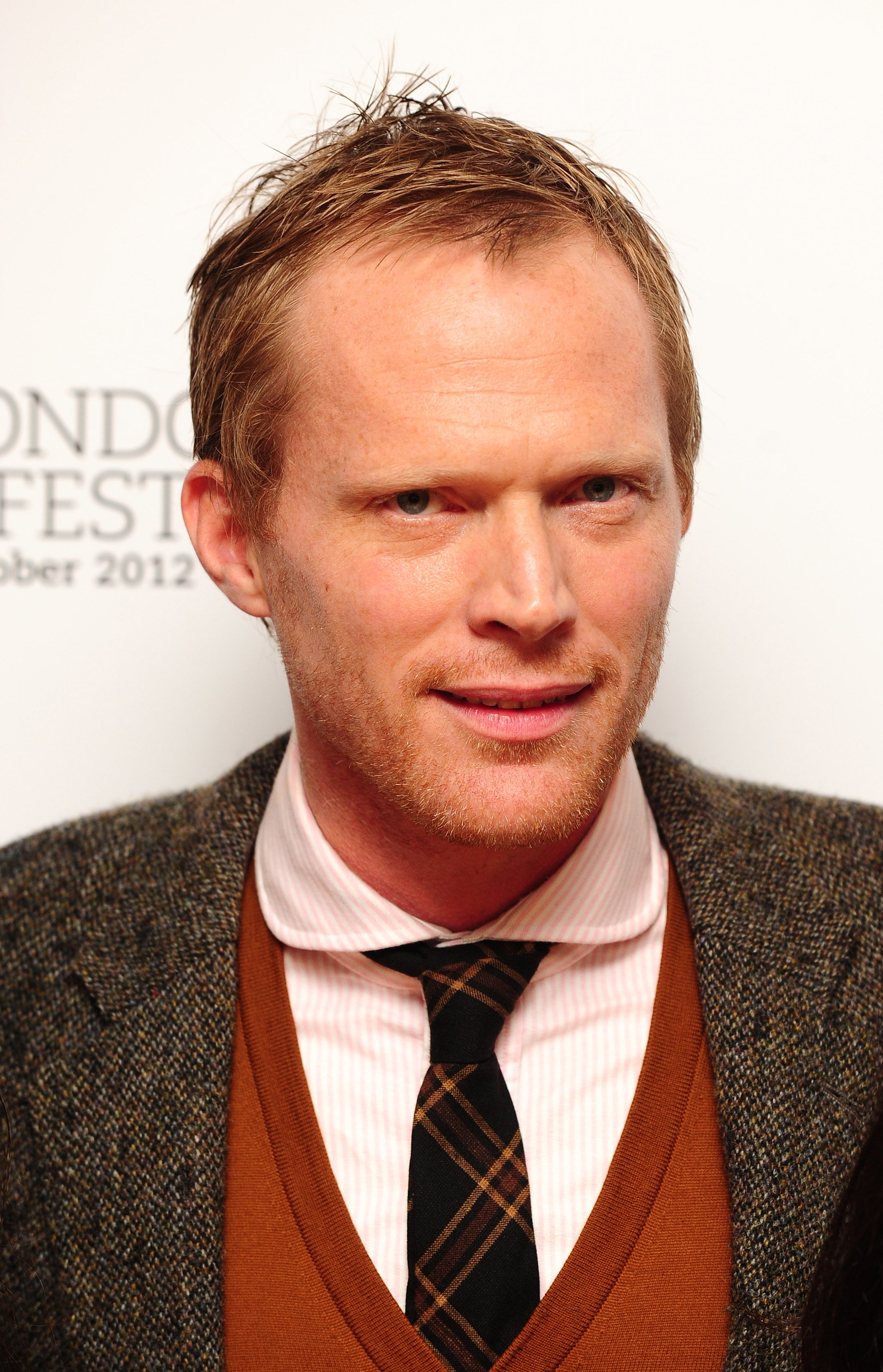 paul Bettany Ive Never Seen Iron Man