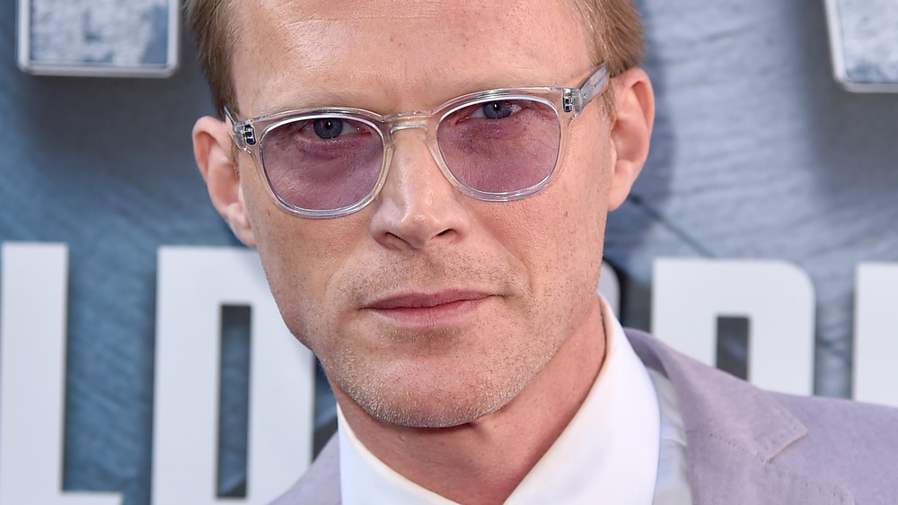 the Untold Truth Of Paul Bettany