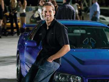 fast And Furious Star Paul Walkers Car Doing Over 100 Mph Coroner