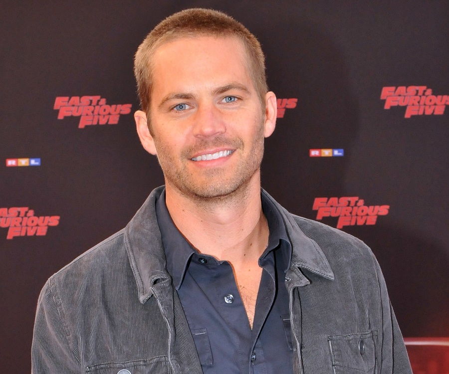 paul Walker Biography Facts Childhood Family Life Achievements