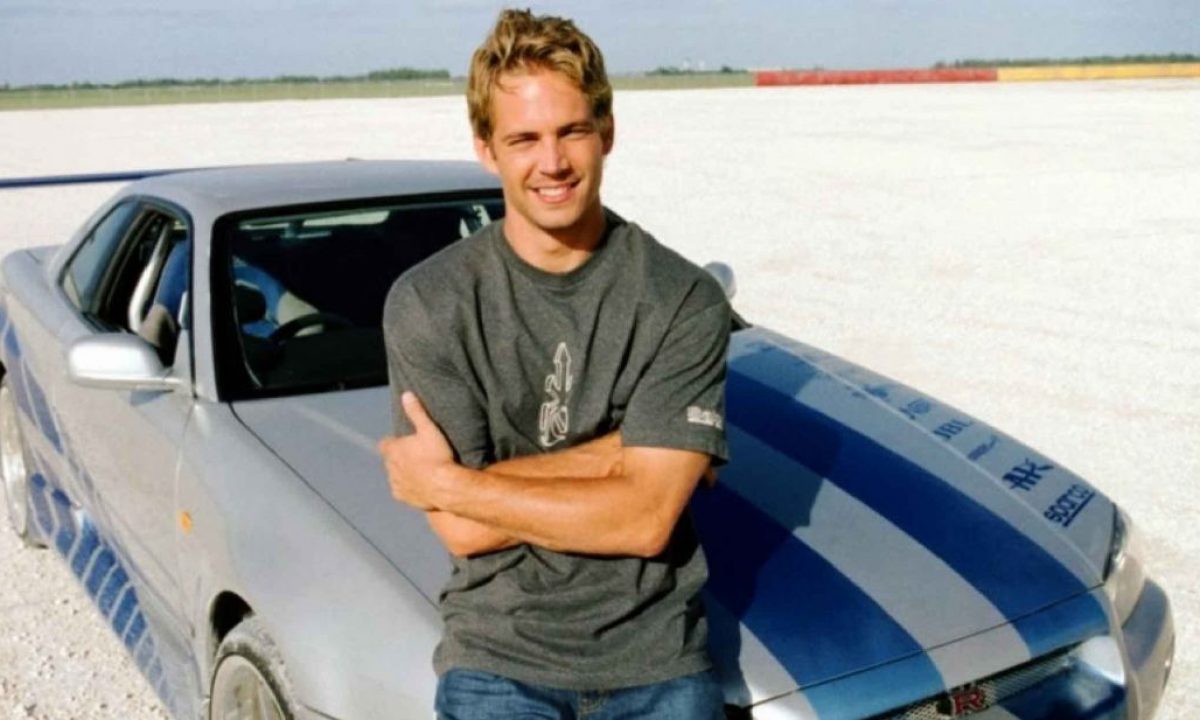 paul Walker Cars The Car Collection That Raised 23 Million