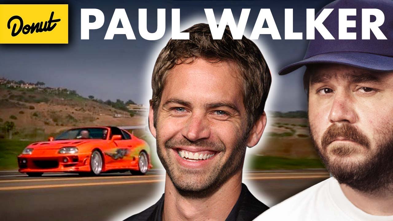 paul Walker Everything You Need To Know Youtube