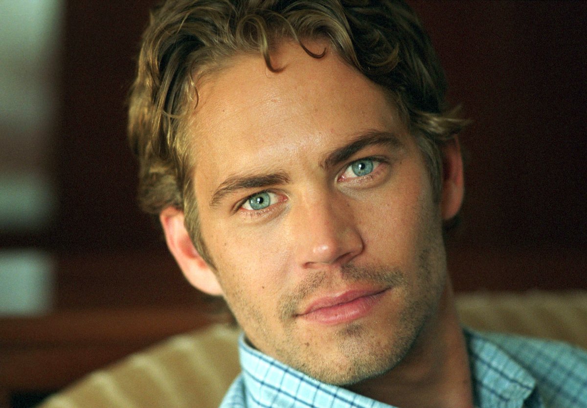 paul Walkers Mom Recalls Their Last Conversation Hours Before His Death  National Globalnewsca