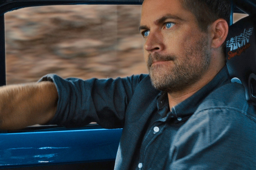 remembering Paul Walker Fast Furious 6 Stars Interview With Motor Trend