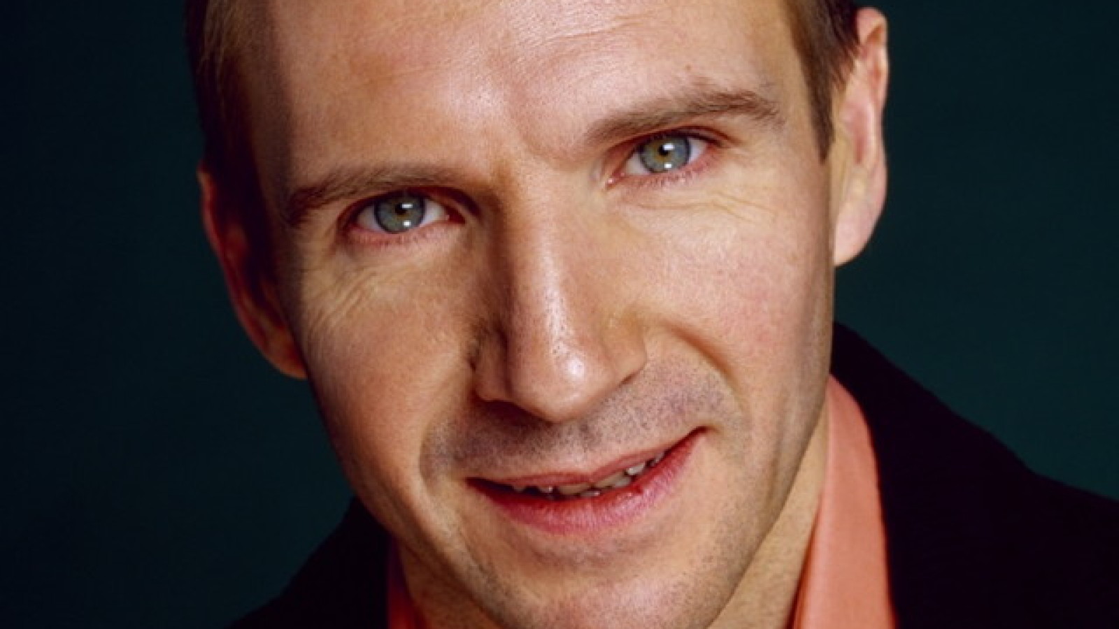 a Tribute To Ralph Fiennes