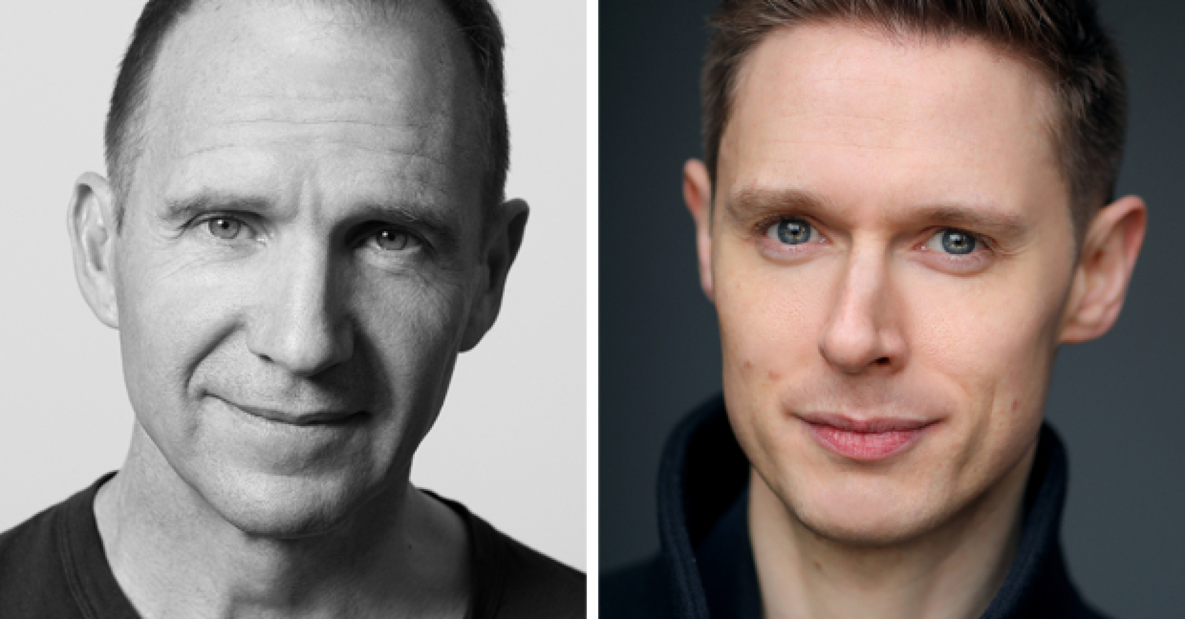 cast Joining Ralph Fiennes In David Hares Straight Line Crazy Announced  Whatsonstage