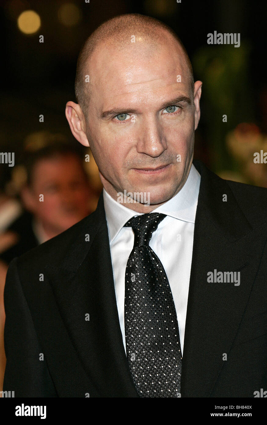 ralph Fiennes Actor Hires Stock Photography And Images Alamy