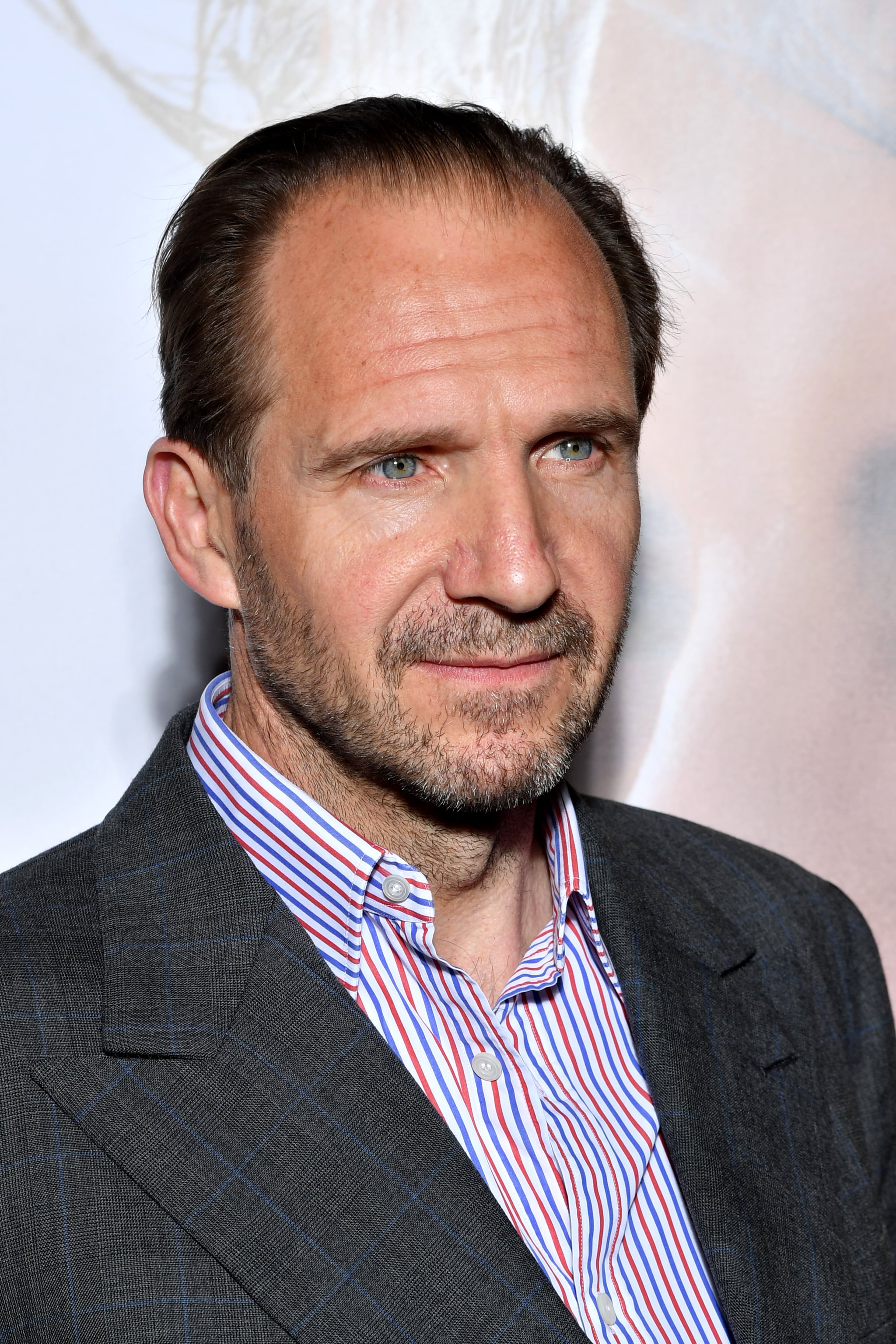ralph Fiennes As M 007 Fans Behold The Entire Cast List For Bond 25 Is Here And Its Rather Impressive Popsugar Middle East Celebrity And Entertainment Photo 5