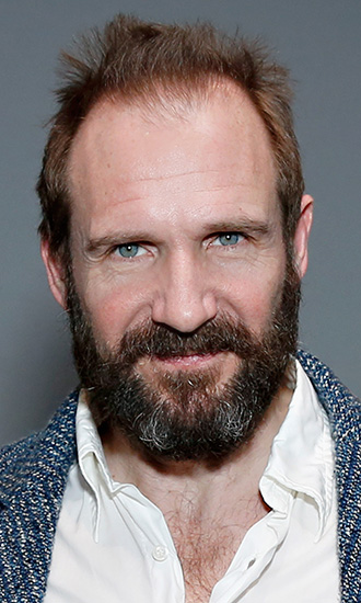 ralph Fiennes Celebrity Profile – Hollywood Life