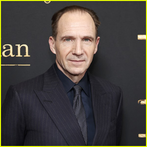 ralph Fiennes Fought To Make Sure M Didnt Become A Villain In James Bond Series James Bond Ralph Fiennes Just Jared