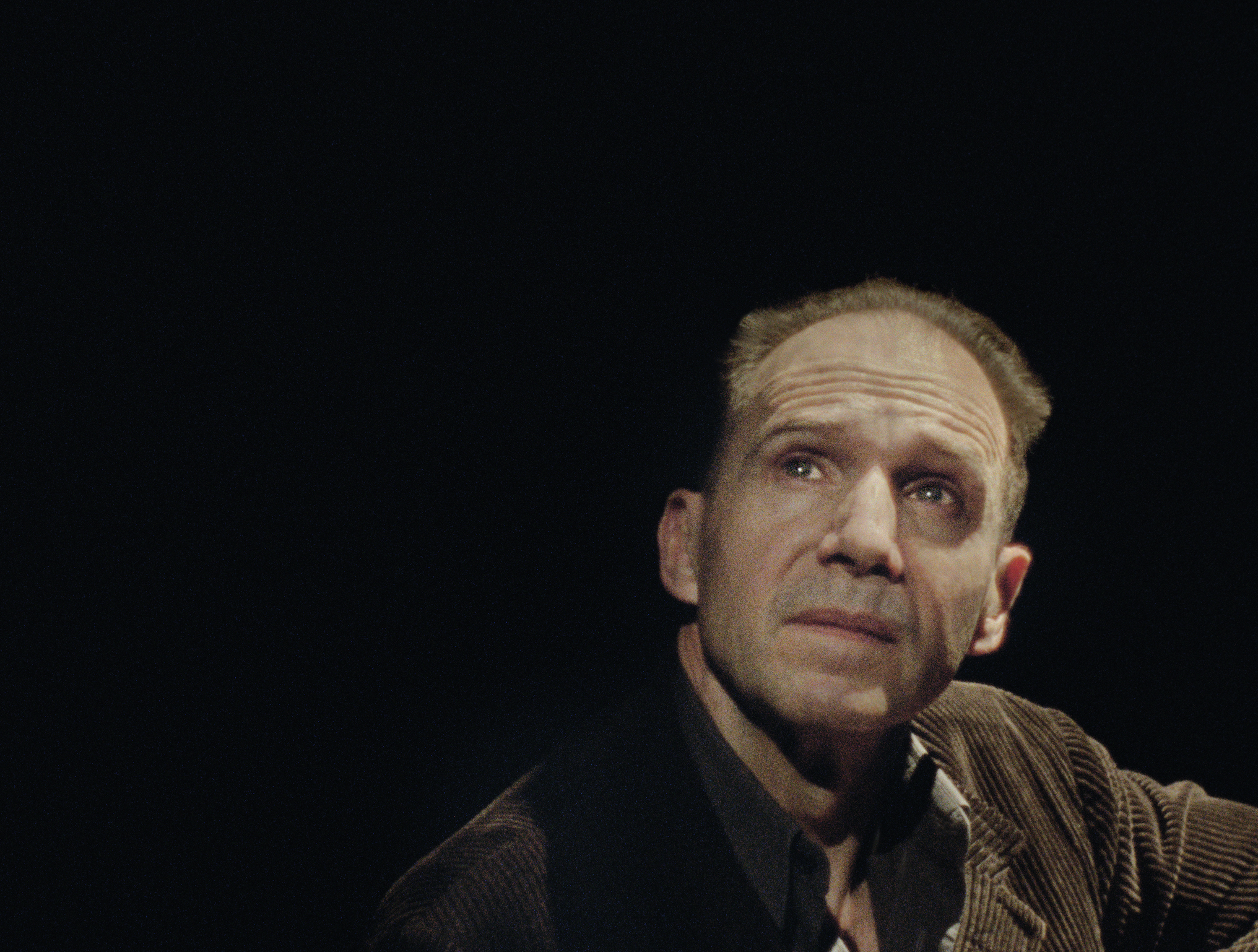 ralph Fiennes Hit Play Four Quartets Is Getting A Film Version – Deadline