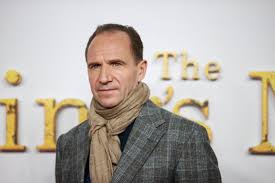 ralph Fiennes Tells Gentlemen Spies Origin Story In The Kings Man  Reuters