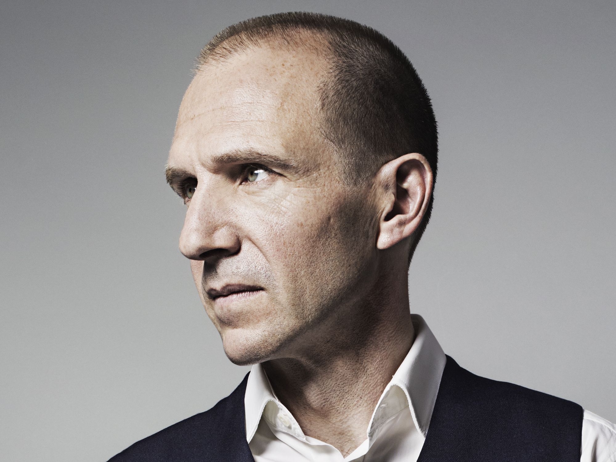 ralph Fiennes What Ive Learned