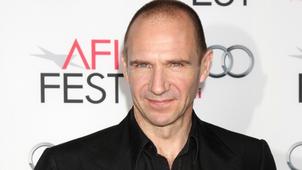 ralph Fiennes Will Lead World Premiere Of David Hares Straight Line Crazy At The Bridge Playbill