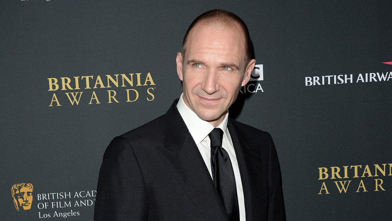 why Ralph Fiennes Got Honorary Serbian Citizenship – The Hollywood Reporter
