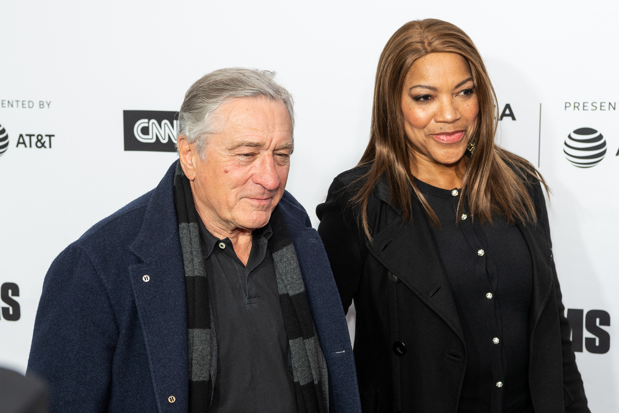 de Niro Struggling To Keep Up With Wifes Pricey Lifestyle
