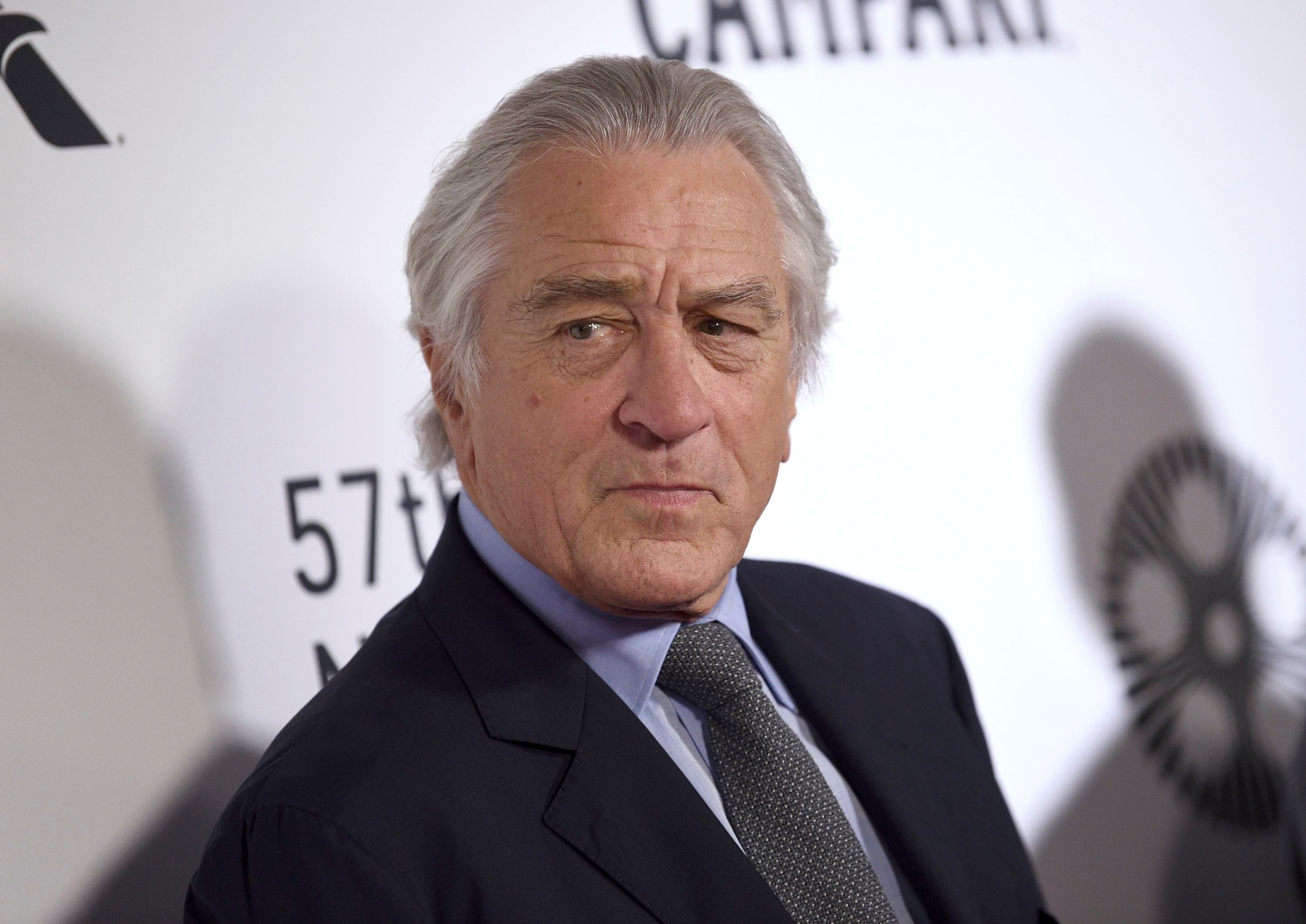 robert De Niro Hopes Trump Is Impeached Hes Such A Low Life Variety