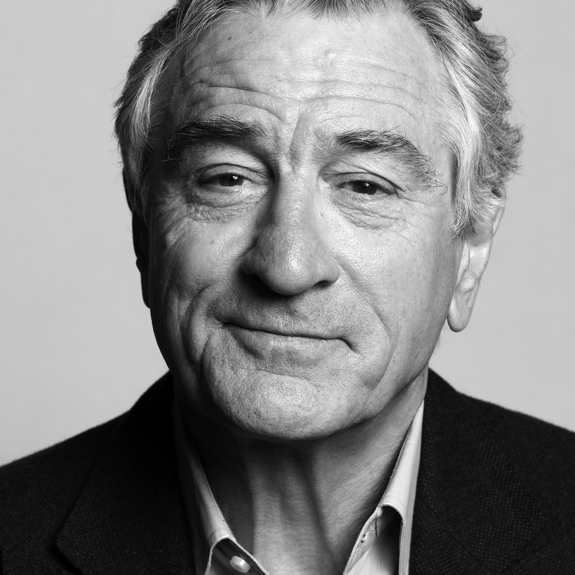 robert De Niro Interview On Sailing The Caribbean And His Most Exotic Movie Locations Cn Traveller
