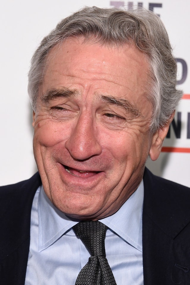 robert De Niro Loves His Flip Phone And Doesnt Care Who Knows Vanity Fair