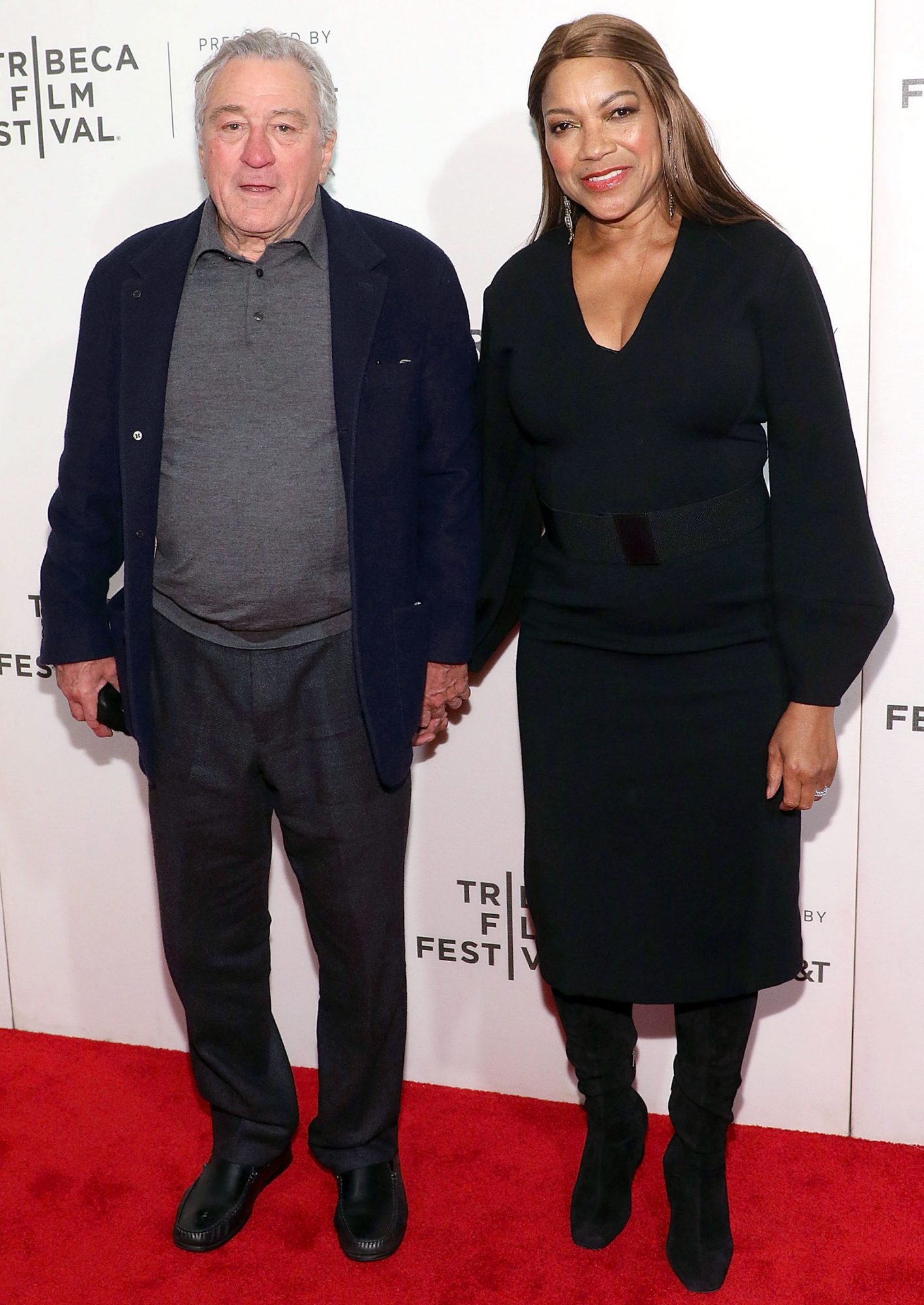 robert De Niro Speaks Out About Difficult Split From Wife Peoplecom