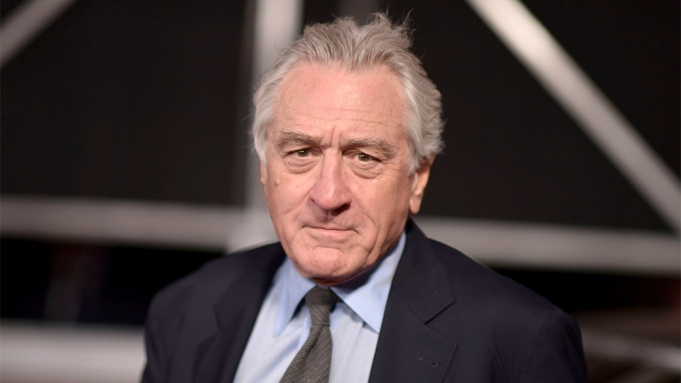 robert De Niro To Star In Lionsgate Comedy About My Father Variety