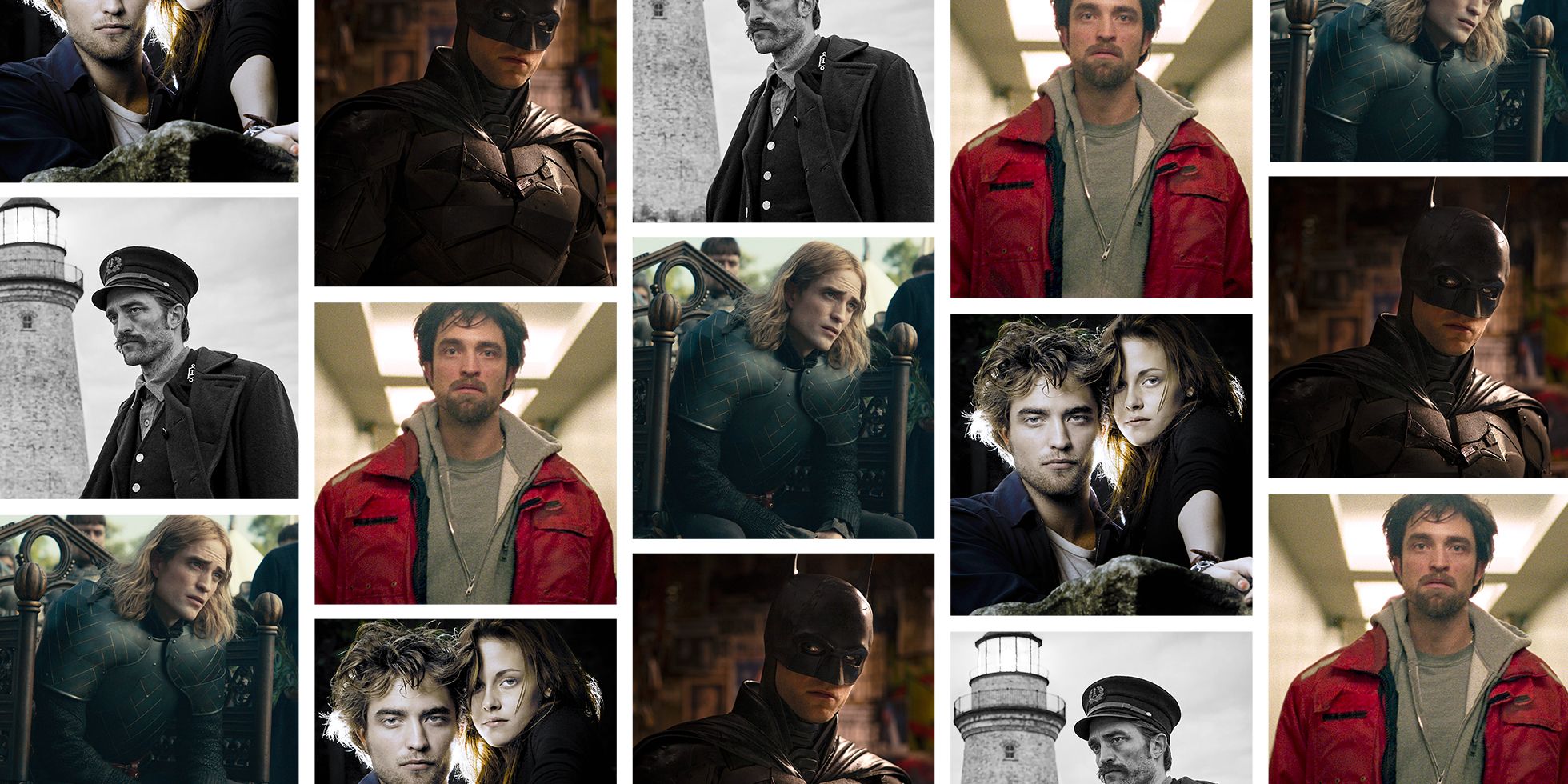 10 Best Robert Pattinson Movies Watch Robert Pattinson Movies Online