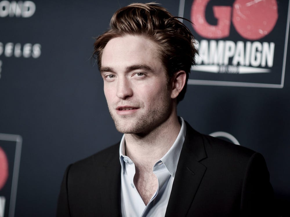 10 Weird But True Robert Pattinson Stories About His Celebrity Life