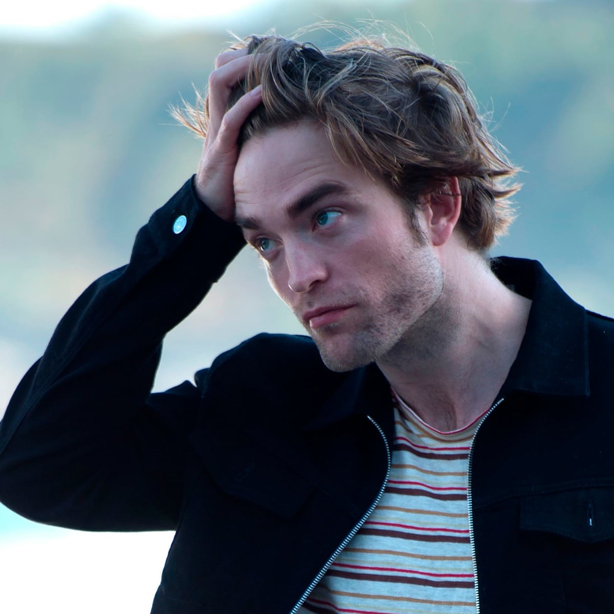 batman Star Robert Pattinson Tests Positive For Covid19 Robert Pattinson The Guardian