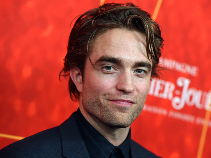 cool Interesting Things You Might Not Know About Robert Pattinson