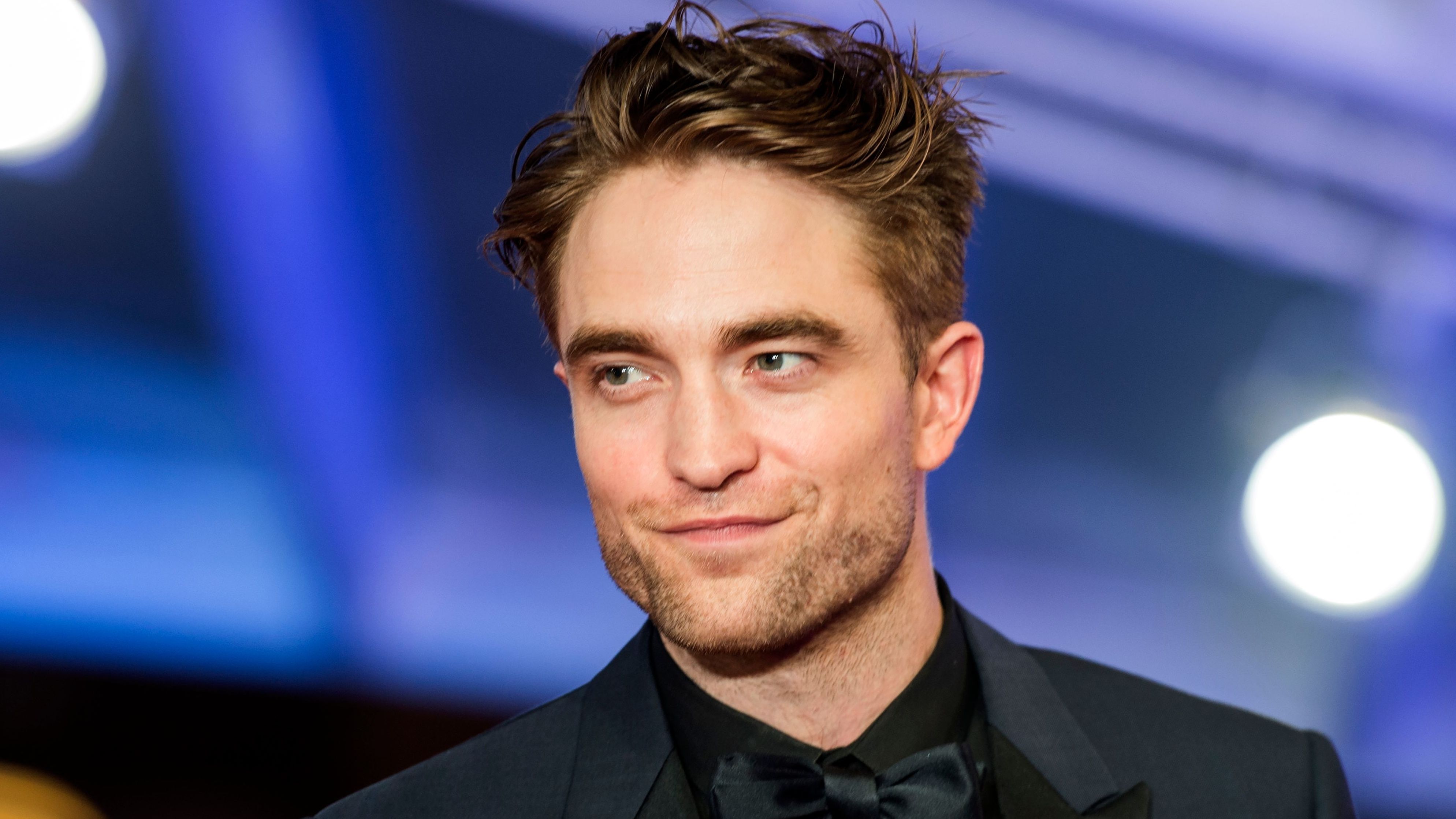 from Twilight To The Lighthouse Robert Pattinson Seeks Out Moral Gray Area Npr