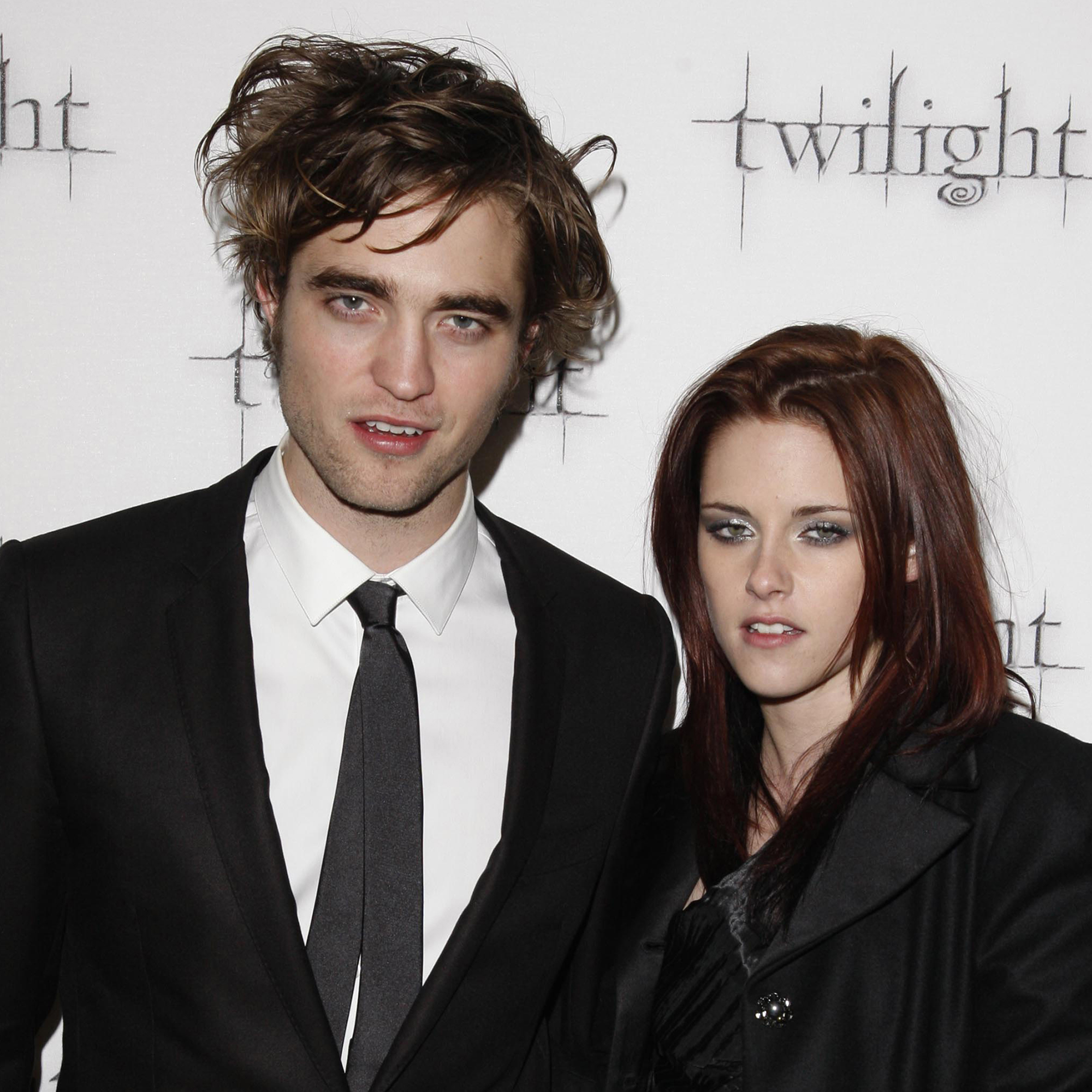 kristen Stewart Recalls Chemistry She Had With Robert Pattinson At Twilight Audition