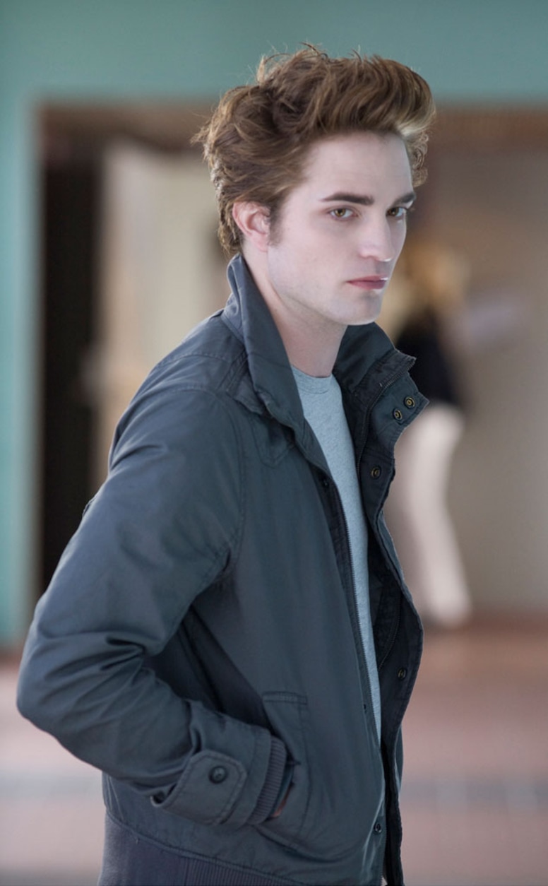 photos From Robert Pattinsons Best Roles E Online