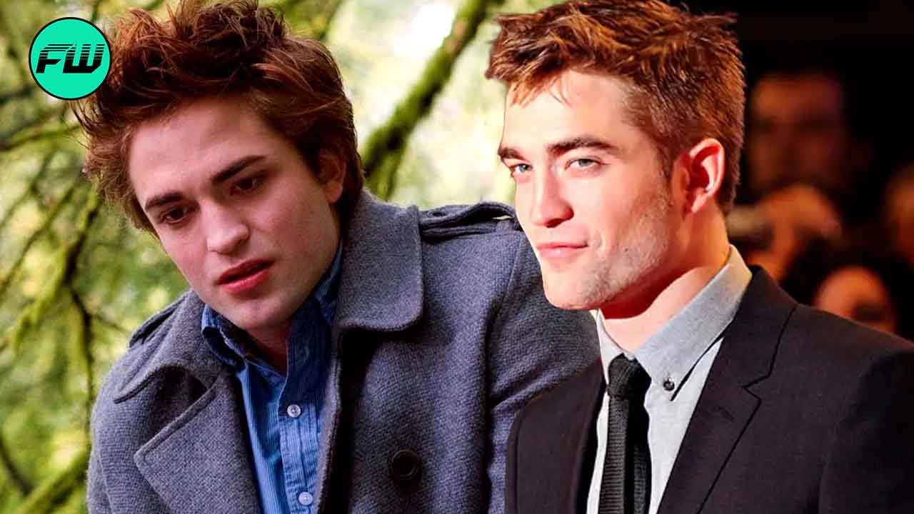 reasons Robert Pattinson Is Hollywoods Most Lovable Weirdo Fandomwire