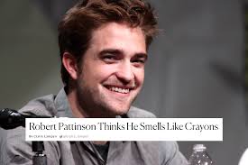 robert Pattinson His Most Chaotic Insane Moments Remembered
