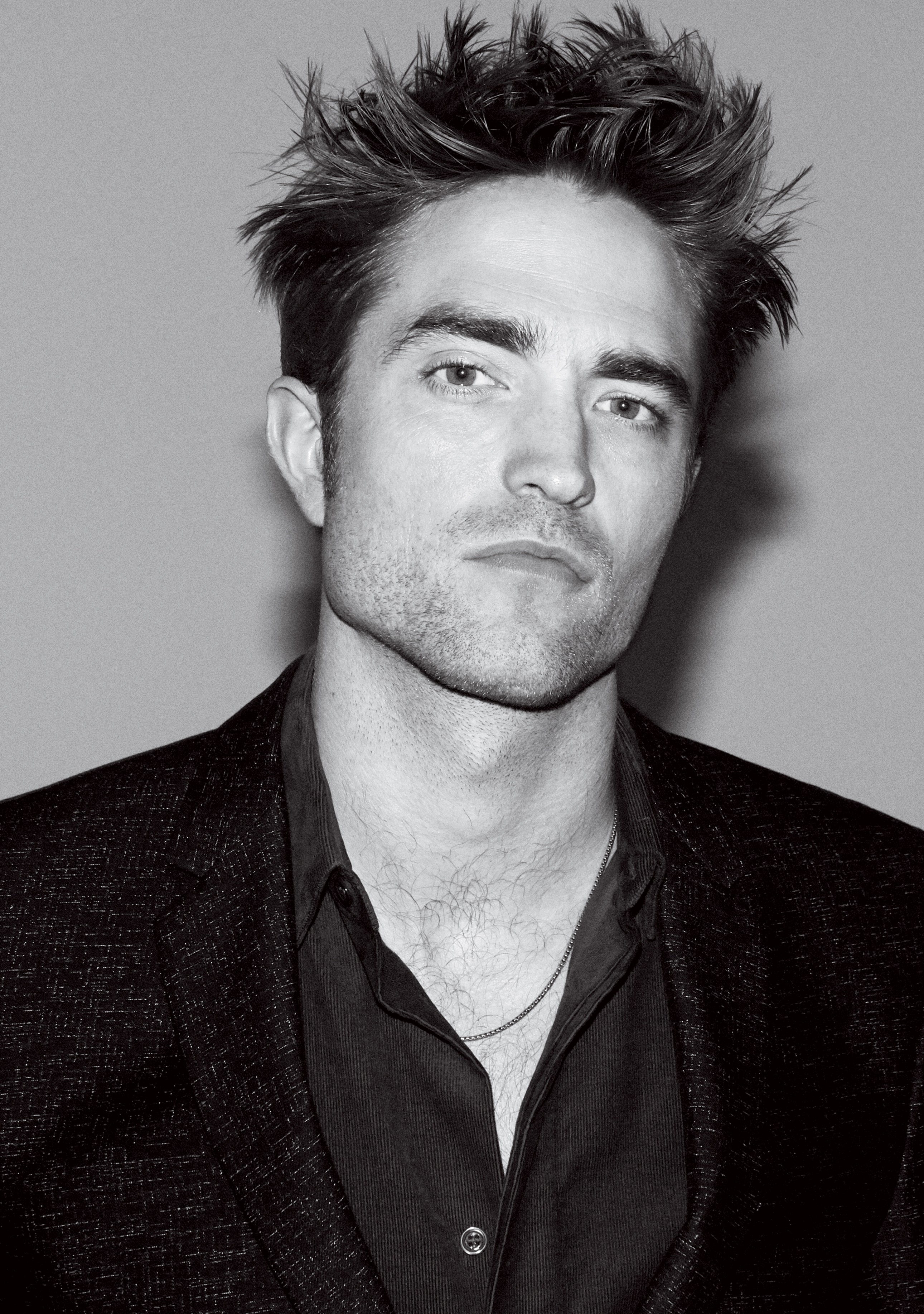 robert Pattinson On Gqs Cover On Escaping The Paparazzi Twilight And People Who Keep Asking Questions Gq