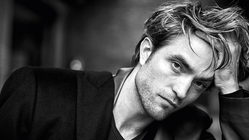robert Pattinson On Playing Batman And The Lighthouse Variety