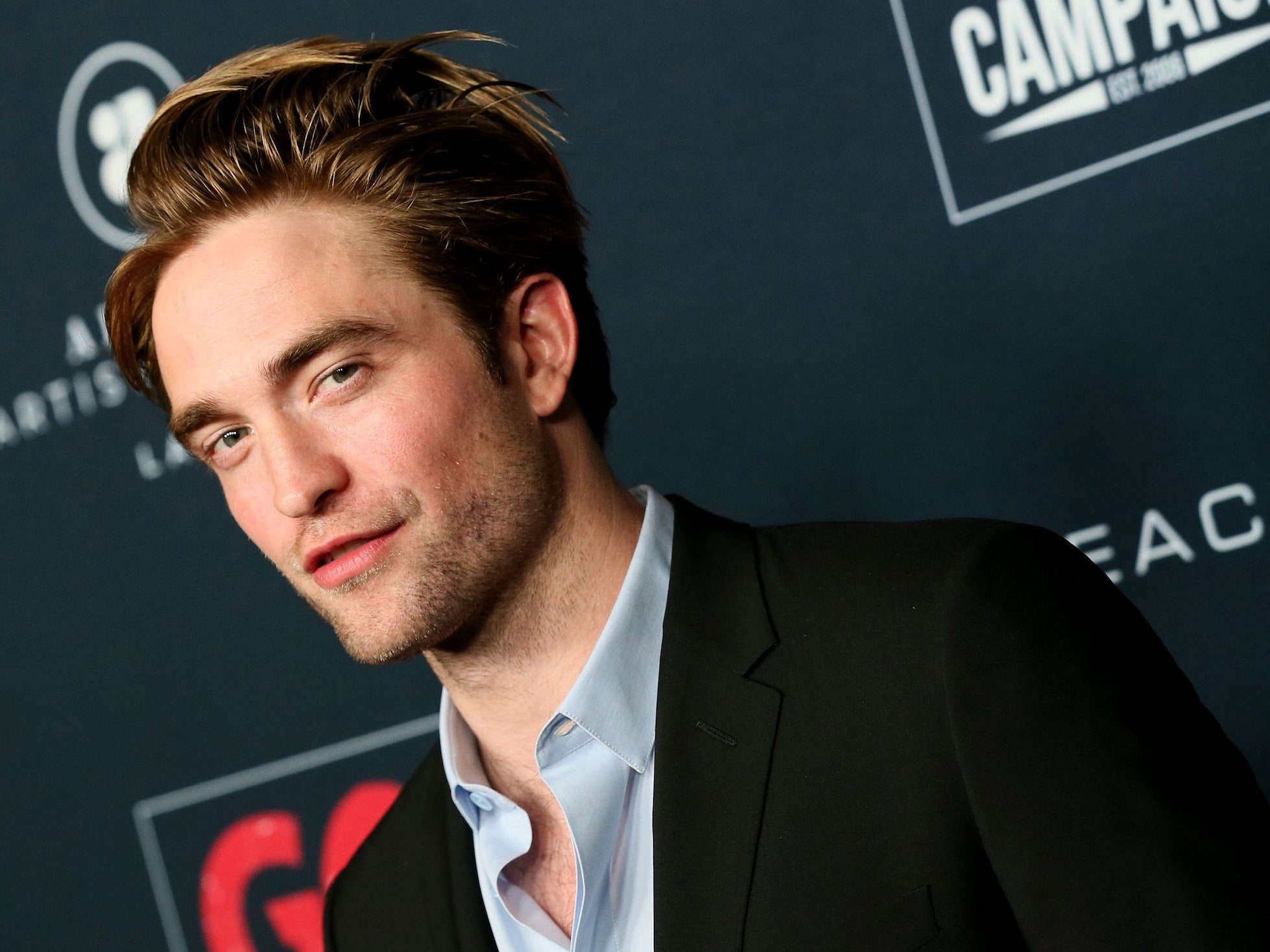robert Pattinson On The Scents He Loves And The One He Finds Revolting — Interview Allure