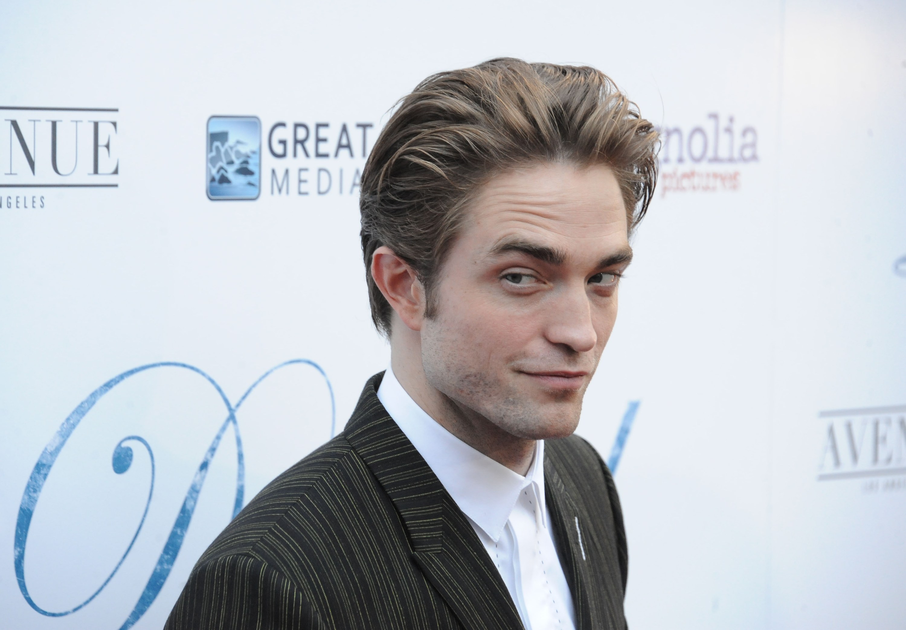 robert Pattinson Took Valium For Spacey Twilight Audition Indiewire