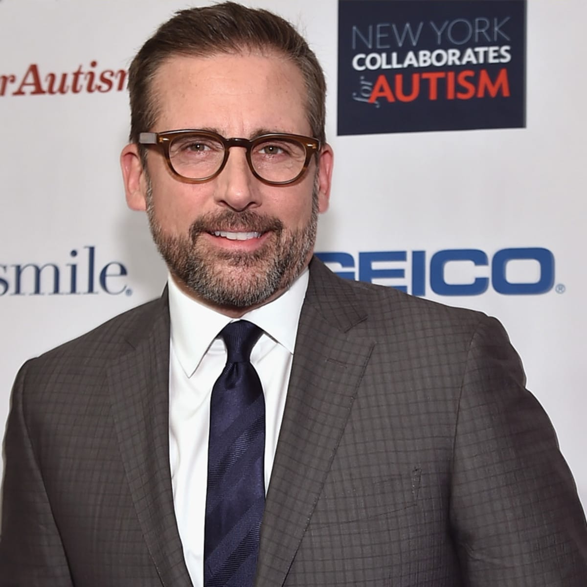 5 Things You Didnt Know About Steve Carell Parade Entertainment Recipes Health Life Holidays