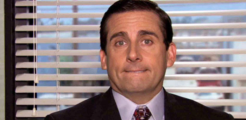 someone Once Enraged The Famously Nice Steve Carell From The Office