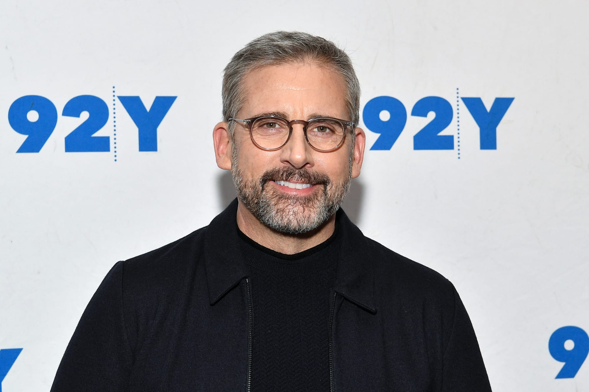 steve Carell Admits He Doesnt Remember References From The Office