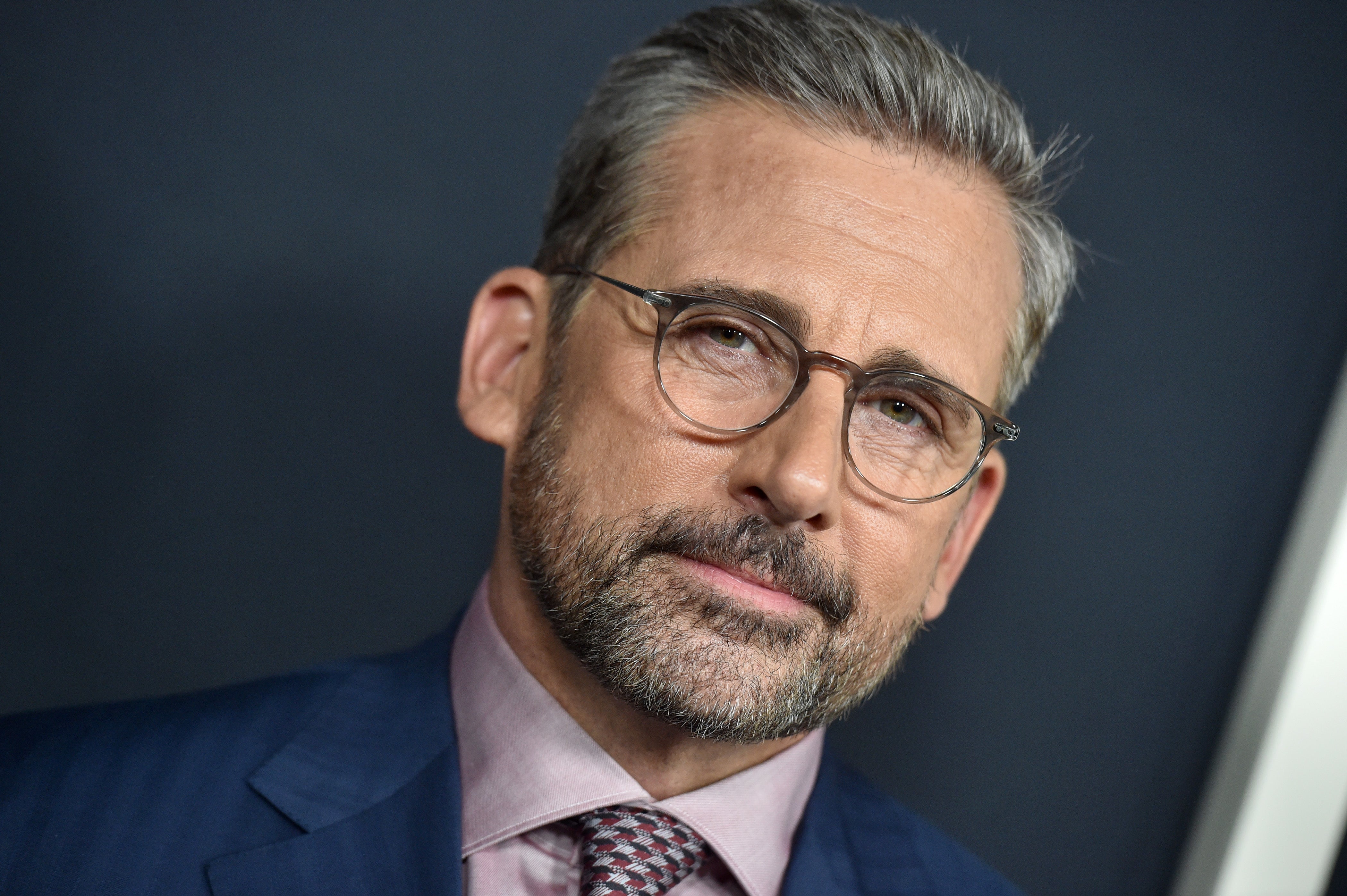 steve Carell Explains Why He Doesnt Think The Office Would Work In 2018  Entertainment Tonight
