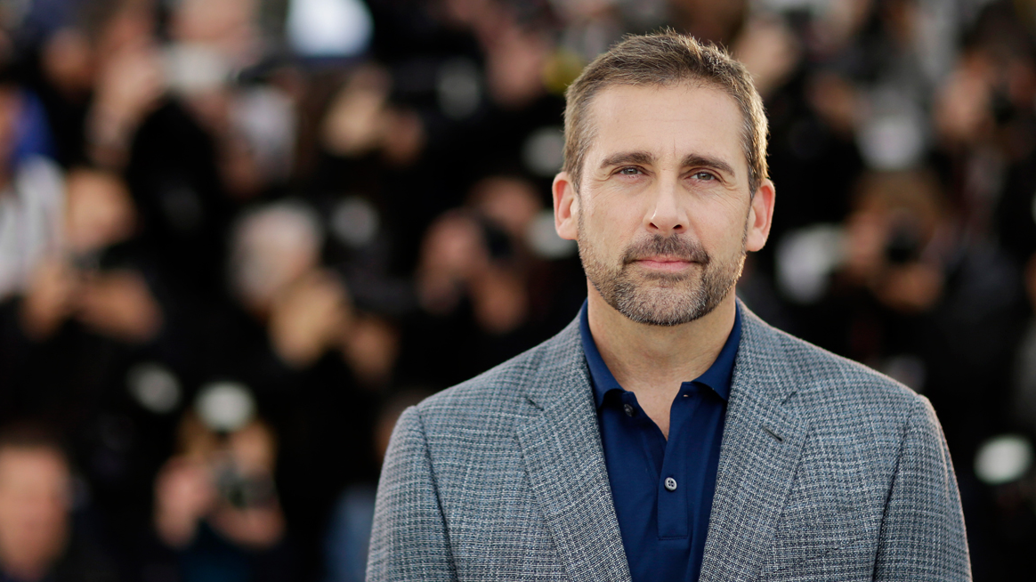 steve Carell Making First Return To Tv After The Office In Jennifer Aniston And Reese Witherspoon Drama For Apple 9to5mac