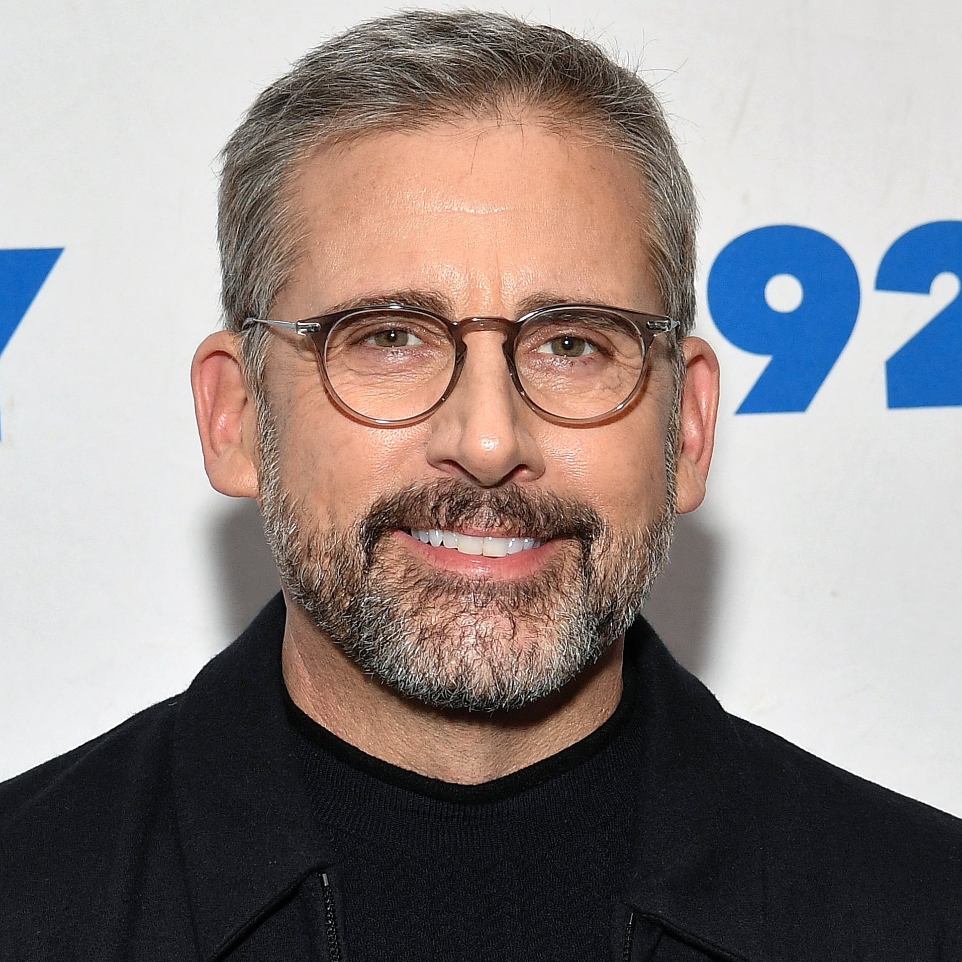 steve Carell Popsugar Entertainment