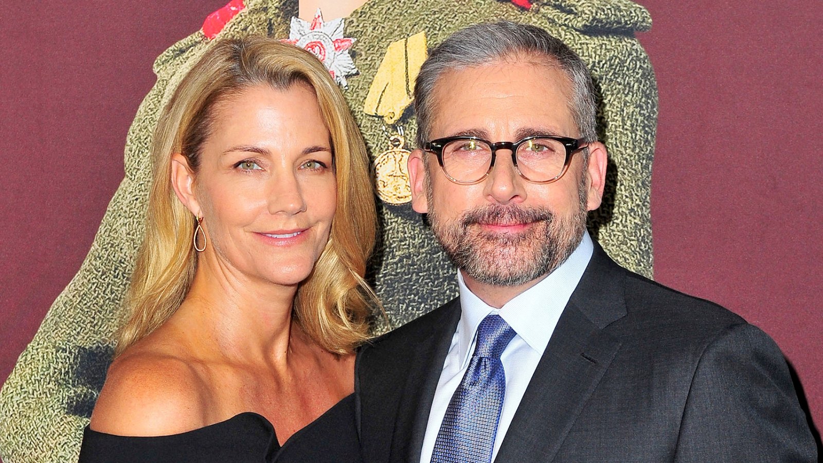 steve Carell Why Ill Never Forget My Powerful Wedding Day