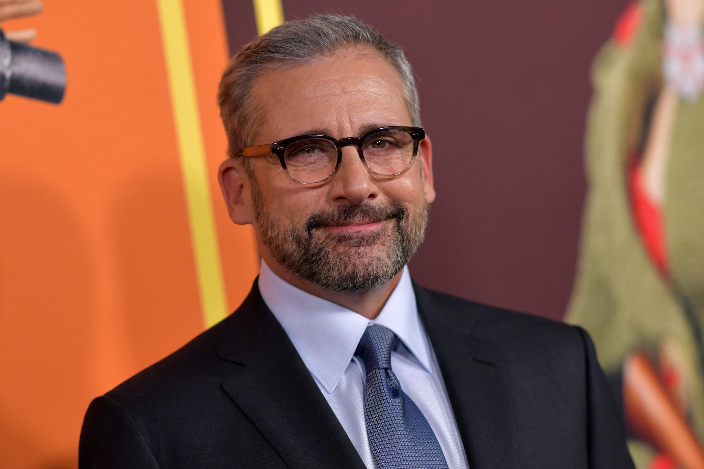 steve Carrell Admits To Having A Favorite Kid Cnn