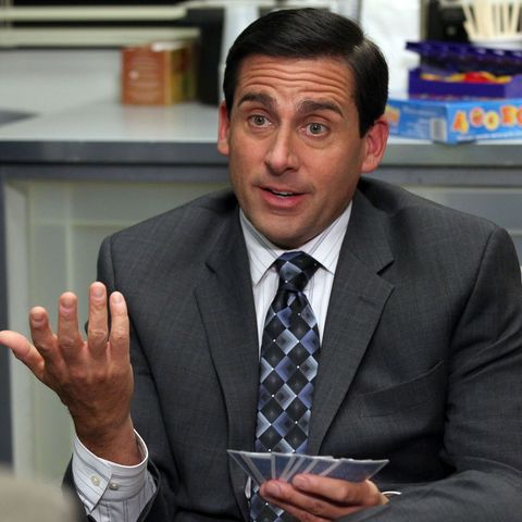 why Did Steve Carell Leave The Office Why Michael Scott Left The Nbc Show In 2011