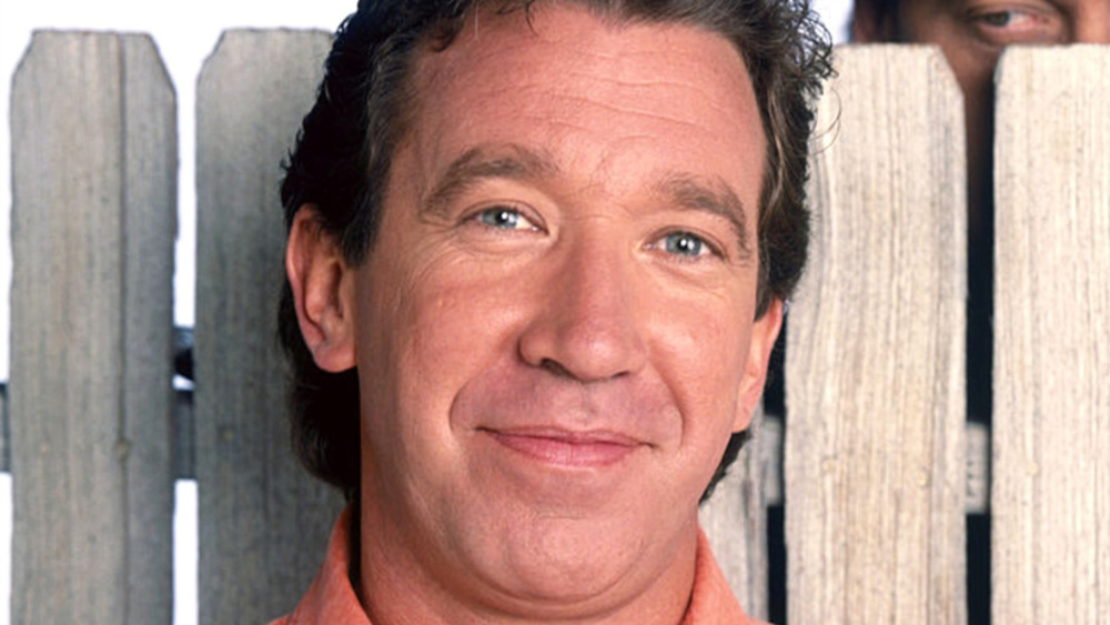 how Much Money Did Tim Allen Really Make From Home Improvement