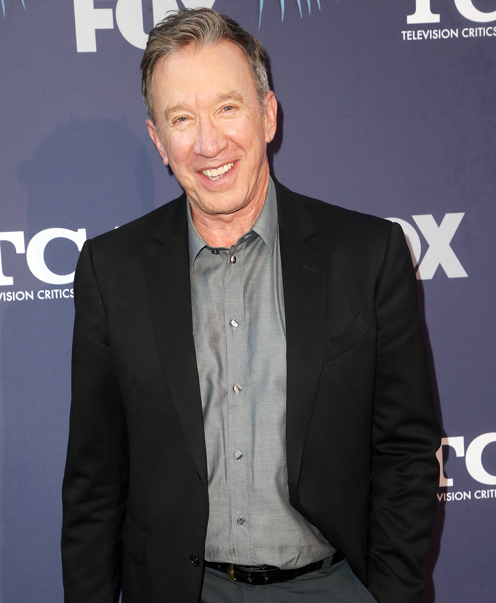 tim Allen 25 Things You Dont Know About Me