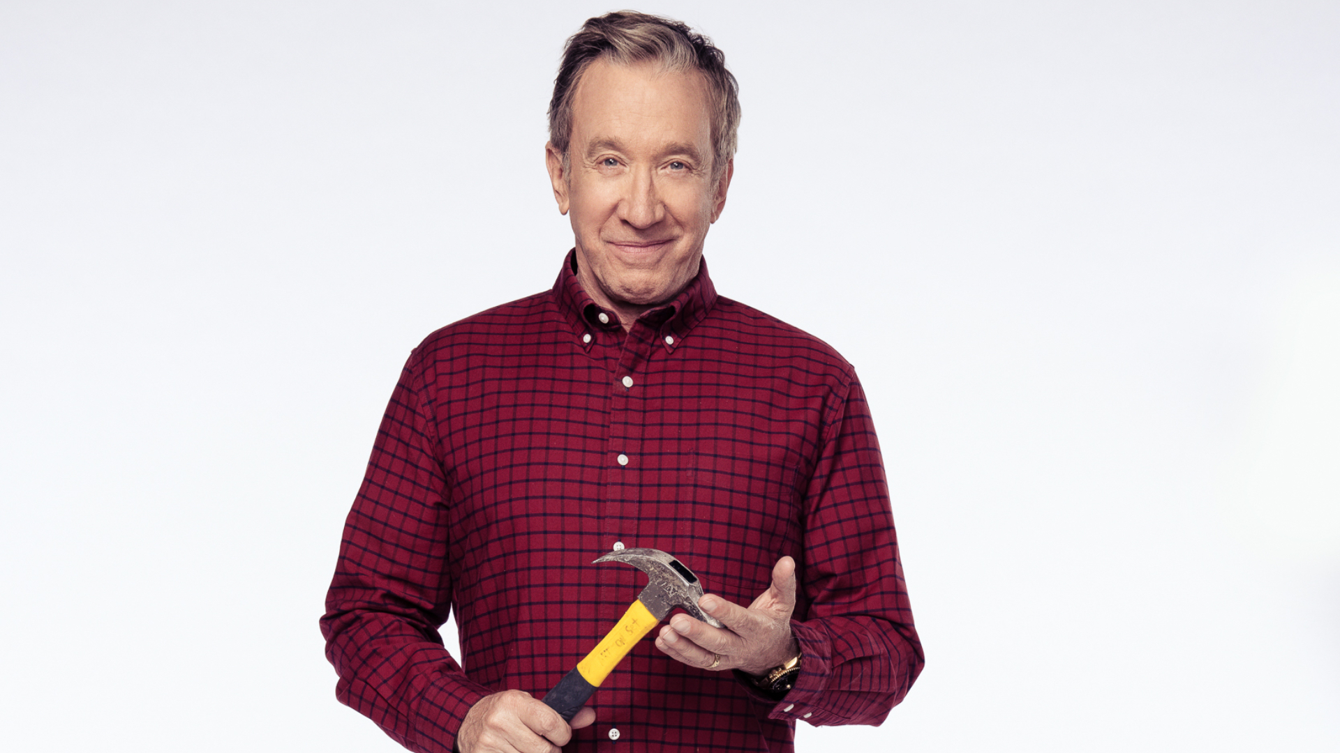 tim Allen Assembly Required Cast History Channel